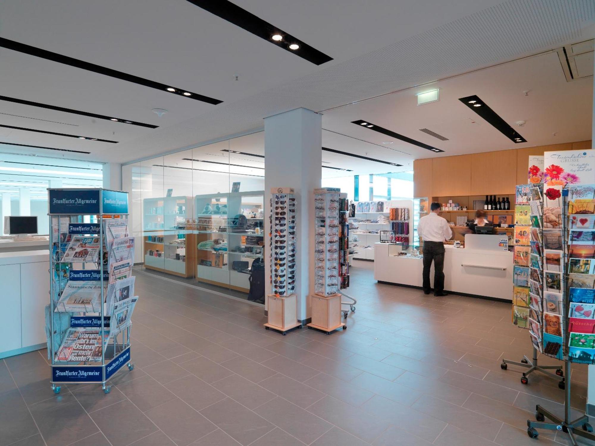 Lufthansa Seeheim - More Than A Conference Hotel 외부 사진
