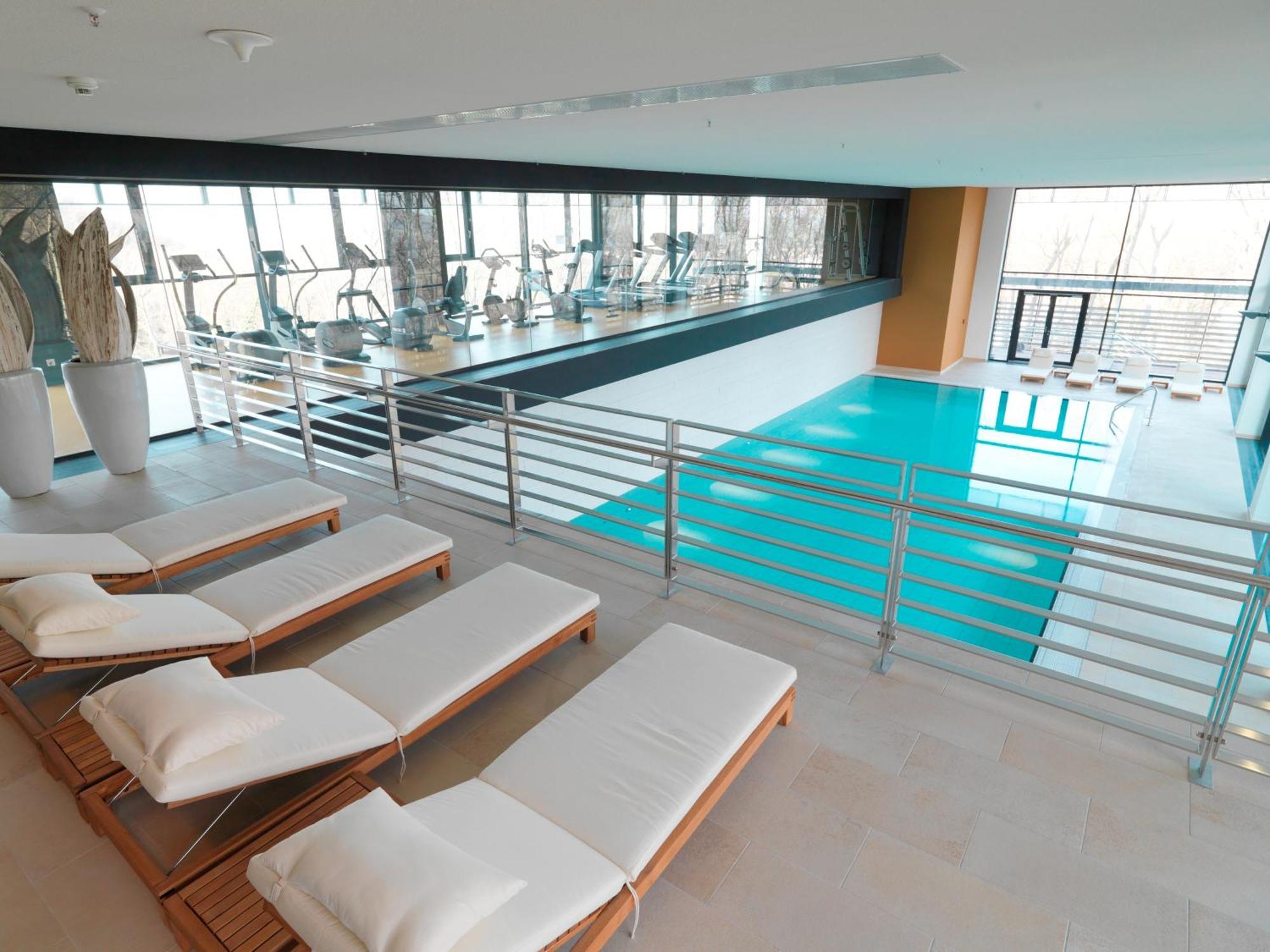 Lufthansa Seeheim - More Than A Conference Hotel 외부 사진