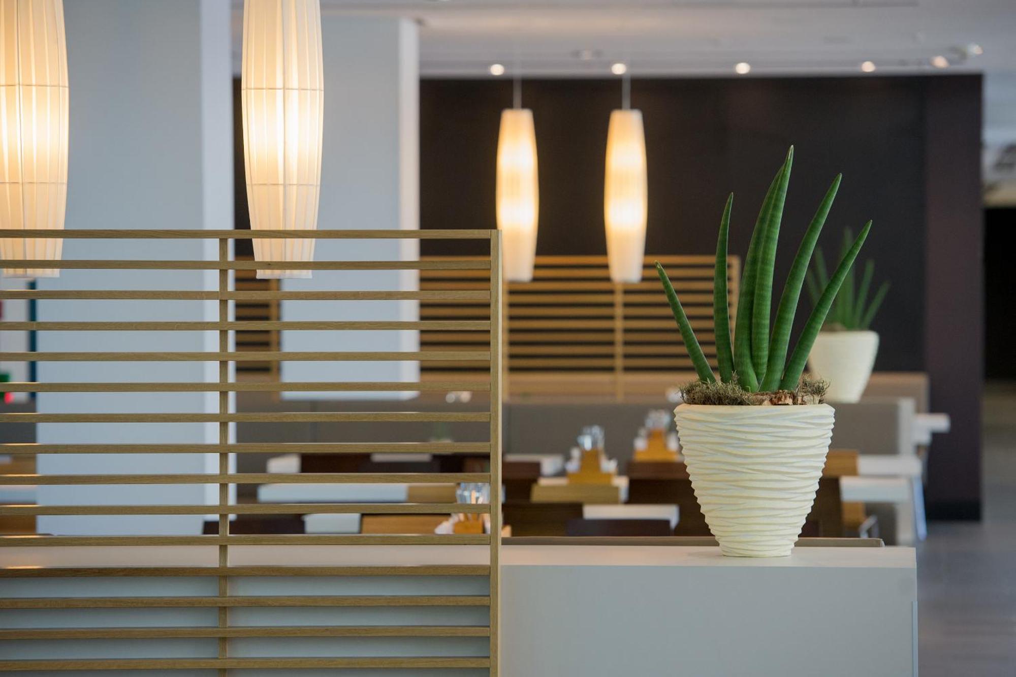 Lufthansa Seeheim - More Than A Conference Hotel 외부 사진
