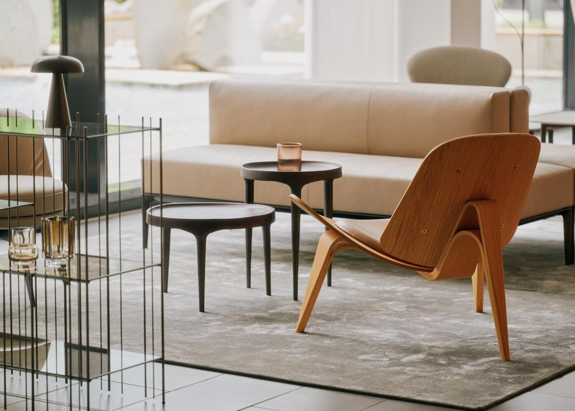 Lufthansa Seeheim - More Than A Conference Hotel 외부 사진