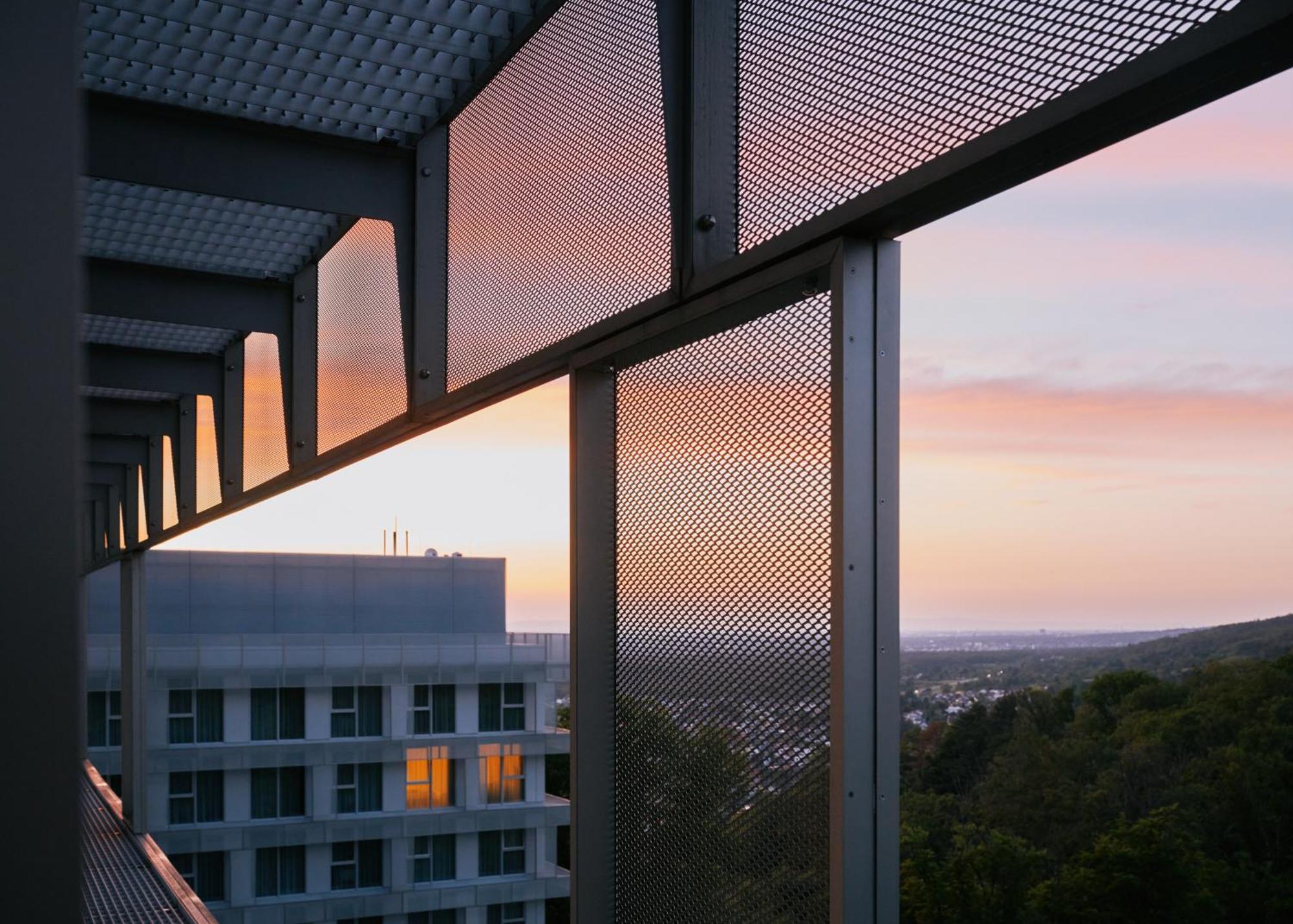 Lufthansa Seeheim - More Than A Conference Hotel 외부 사진