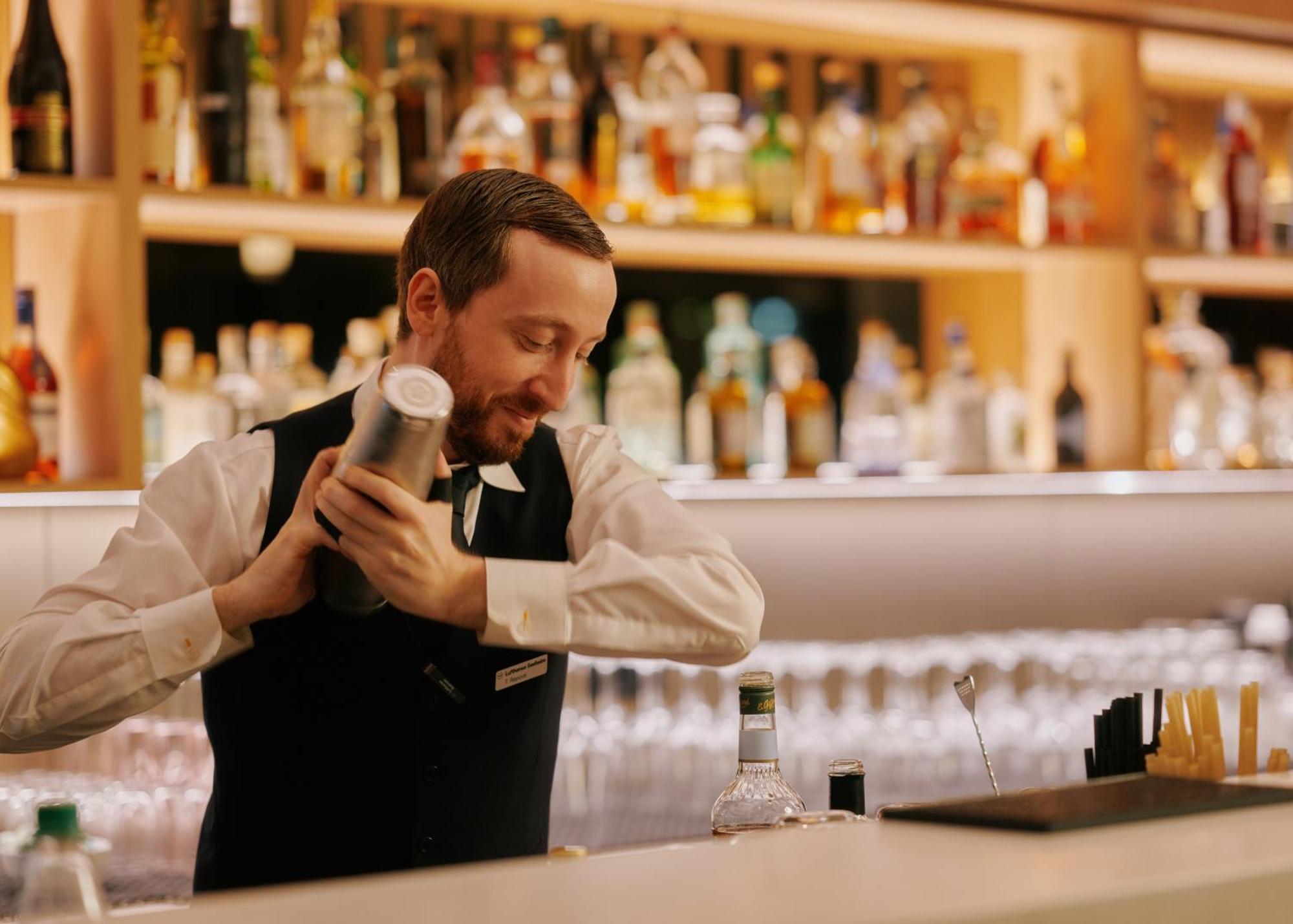 Lufthansa Seeheim - More Than A Conference Hotel 외부 사진