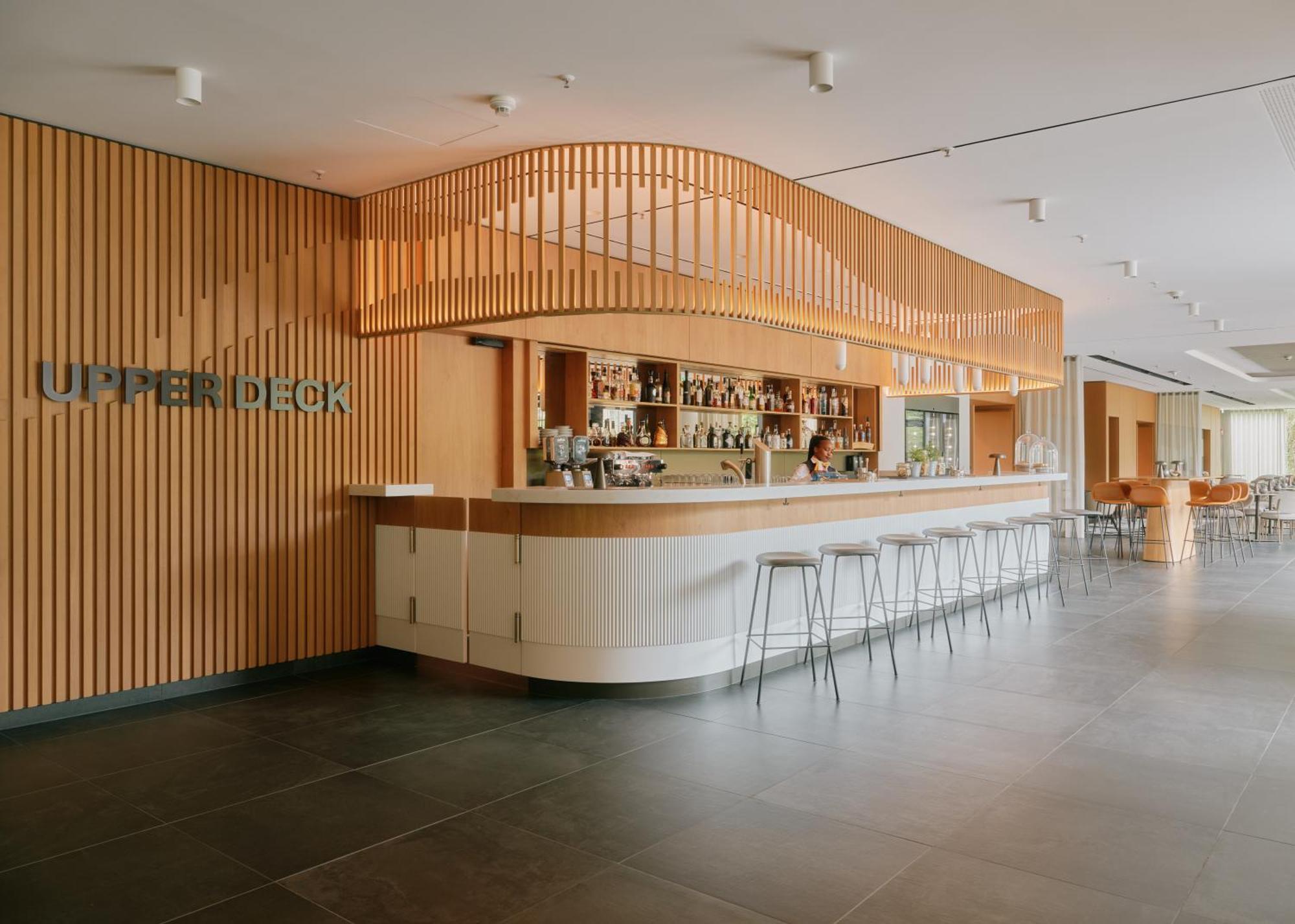 Lufthansa Seeheim - More Than A Conference Hotel 외부 사진