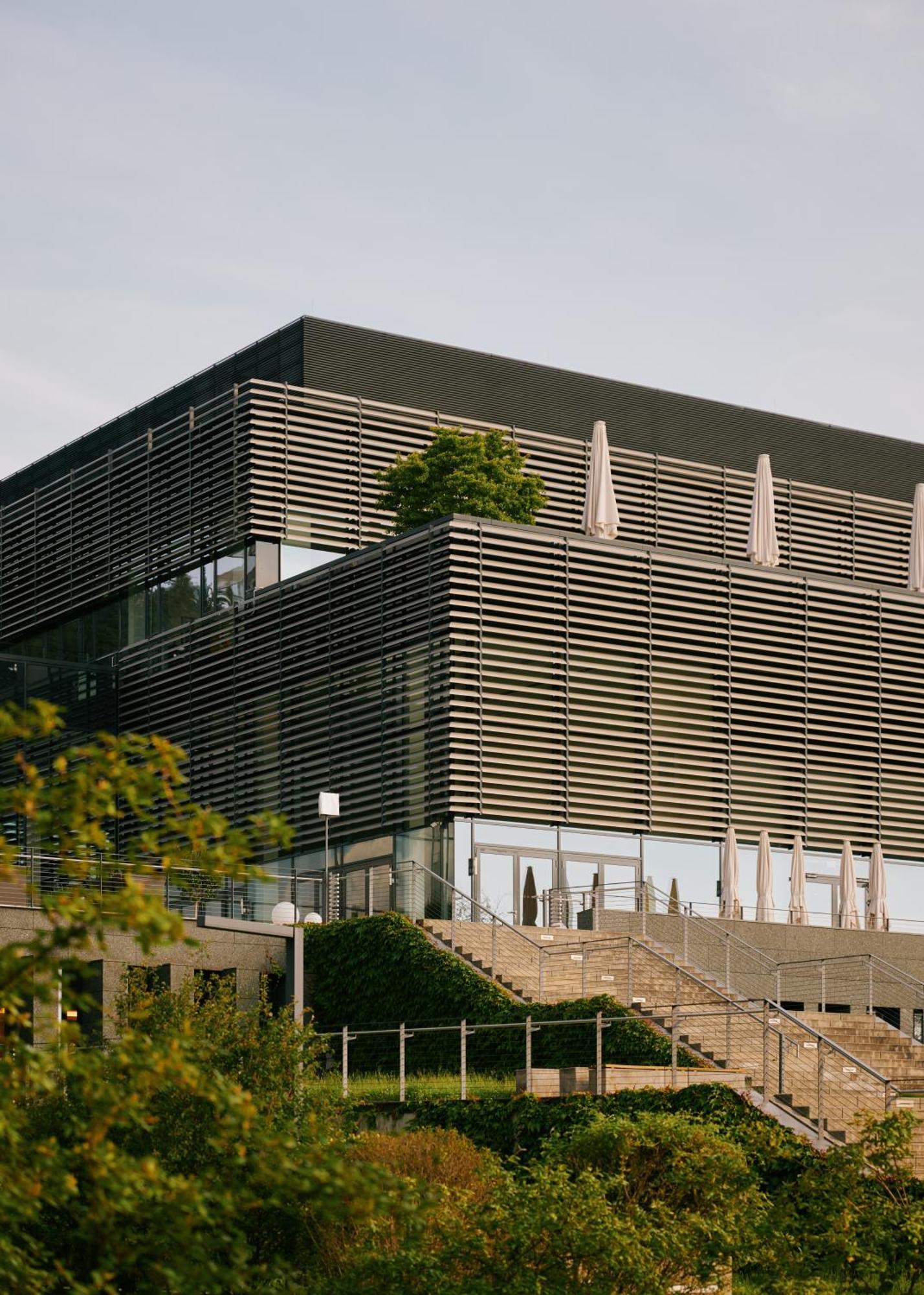 Lufthansa Seeheim - More Than A Conference Hotel 외부 사진