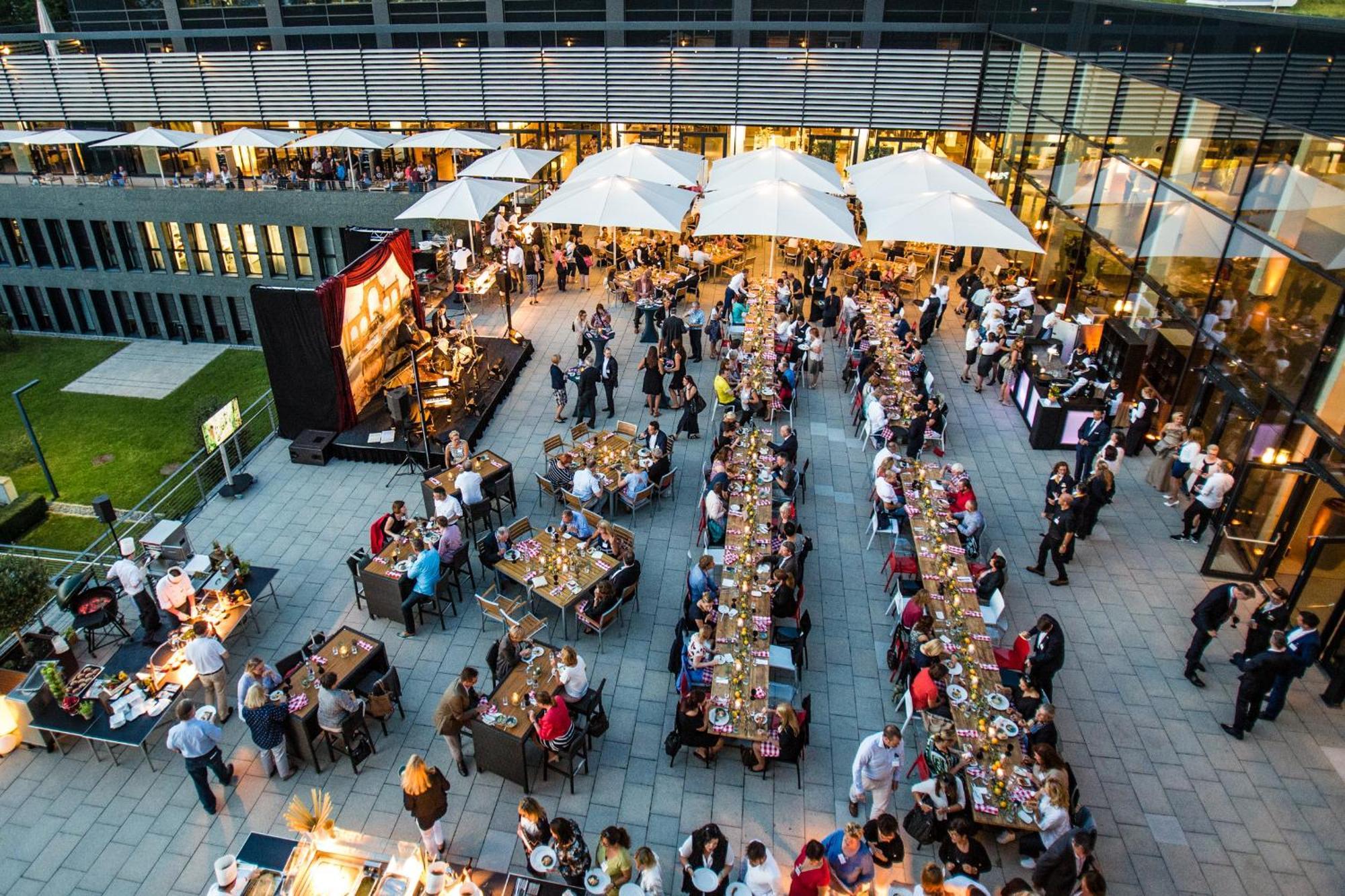 Lufthansa Seeheim - More Than A Conference Hotel 외부 사진